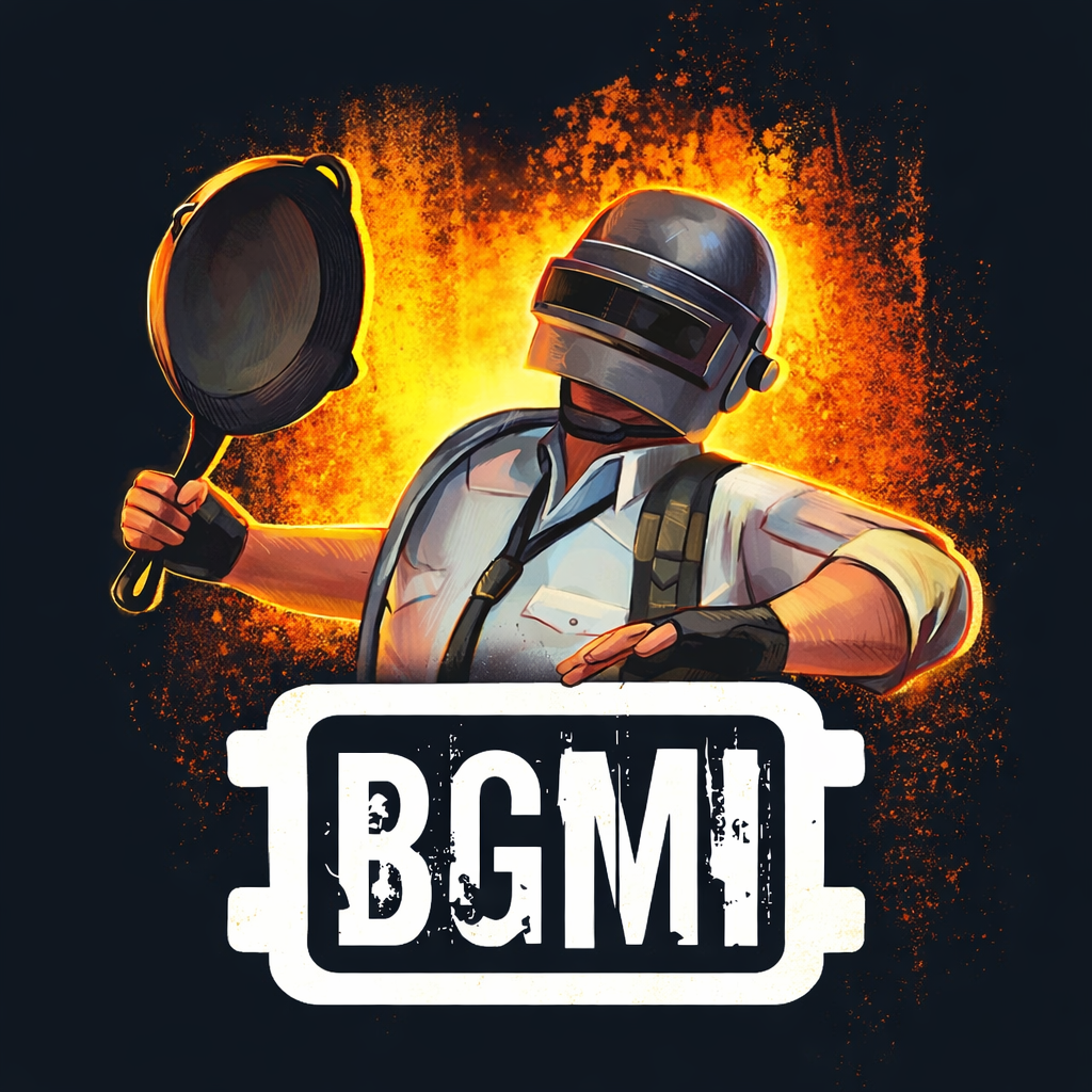 Bgmi